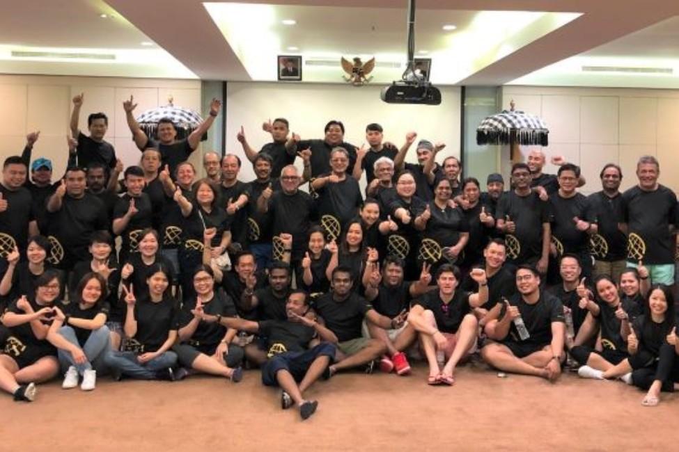 corporate group corporate group
