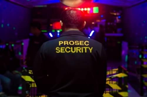 prosec staff prosec staff