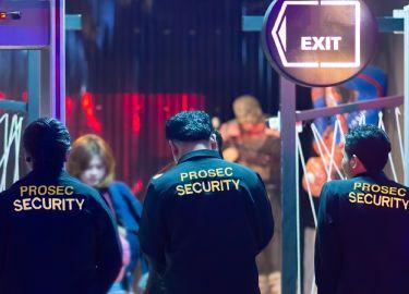 Security for Adhoc Security