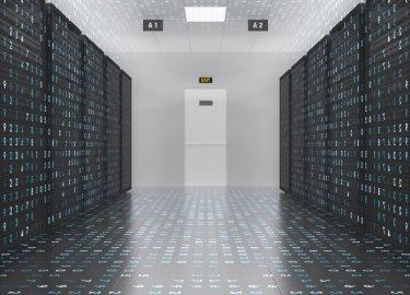 Security for Date Centre