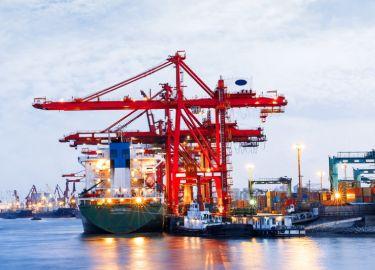 Security for Industrial
