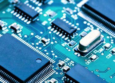 Security for Wafer Fabrication