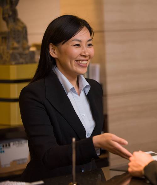 concierge services